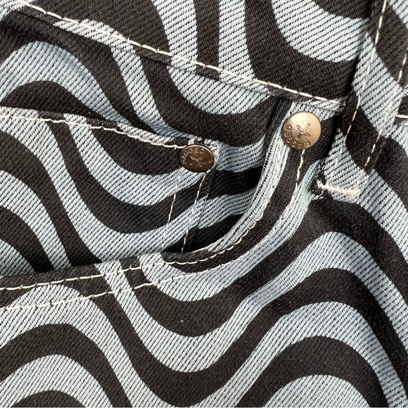 URBAN OUTFITTERS THE RAGGED PRIEST WAVE‎ JEANS - Picture 6 of 16